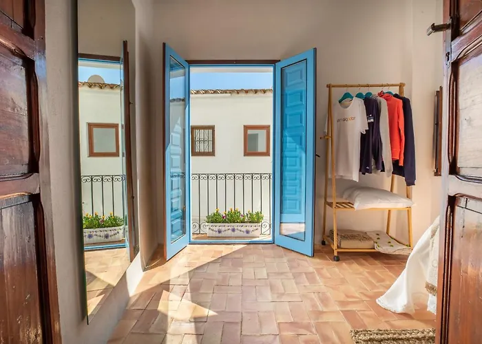 Casa Familiar En Pleno Casco Antiguo De Altea