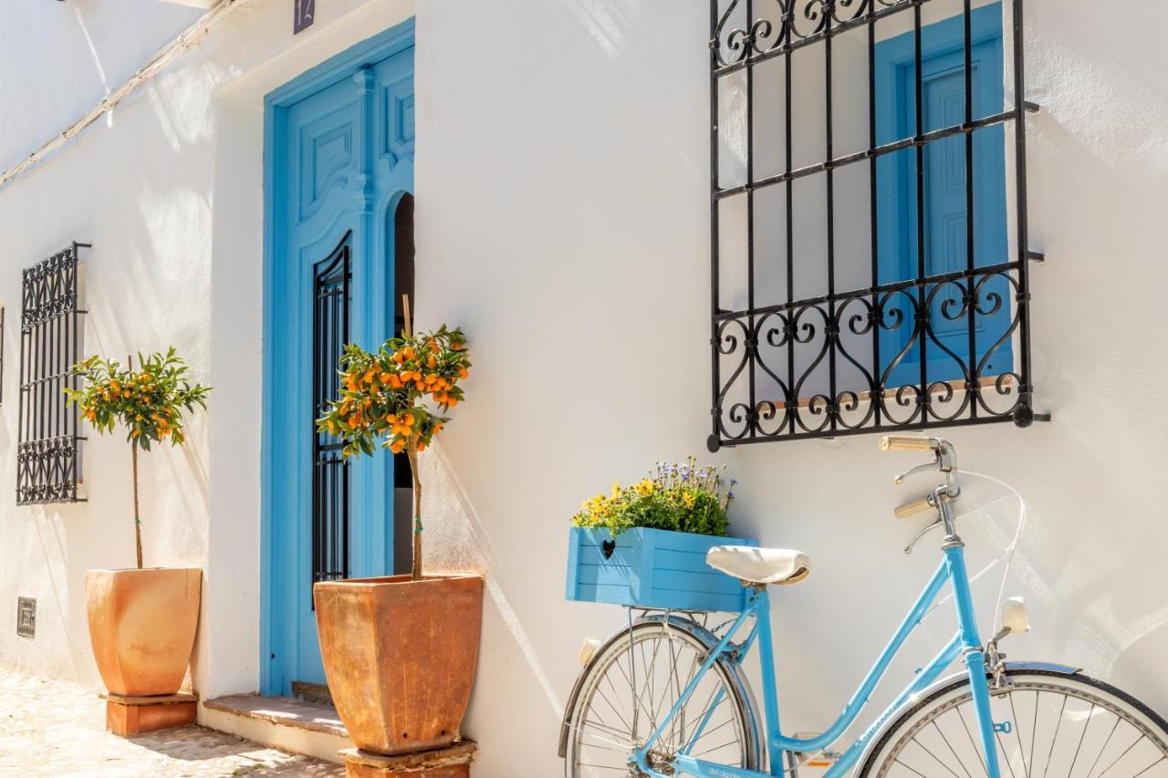 Appartement Casa Familiar En Pleno Casco Antiguo De