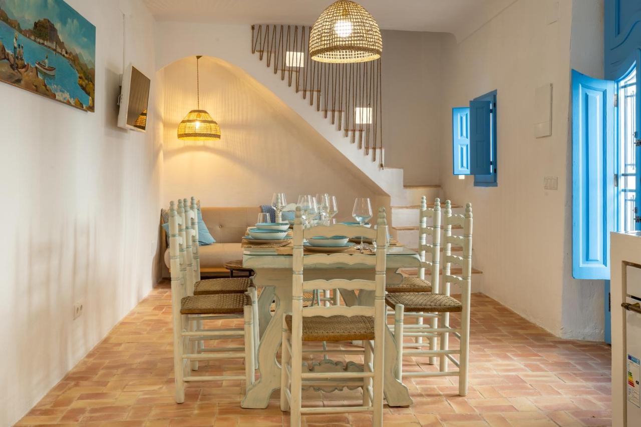 Casa Familiar En Pleno Casco Antiguo De Appartement Altea