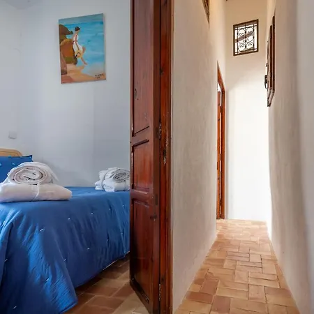 Casa Familiar En Pleno Casco Antiguo De Altea Apartment Exterior photo