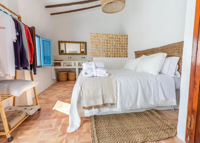 Casa Familiar En Pleno Casco Antiguo De Altea