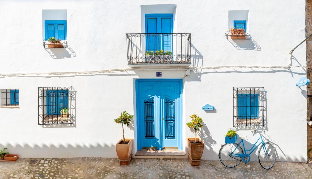 Casa Familiar En Pleno Casco Antiguo De