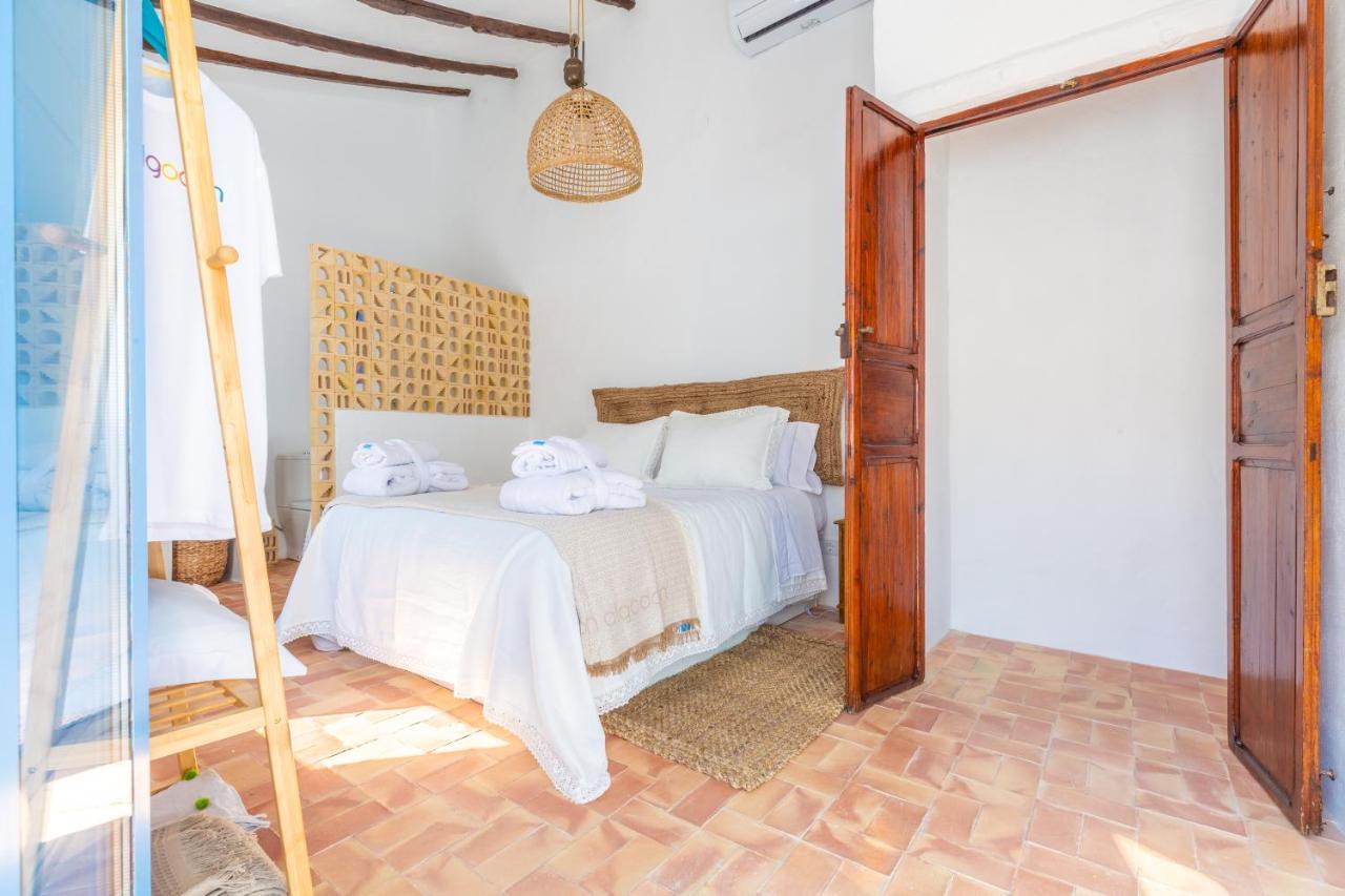 Apartment Casa Familiar En Pleno Casco Antiguo De Altea